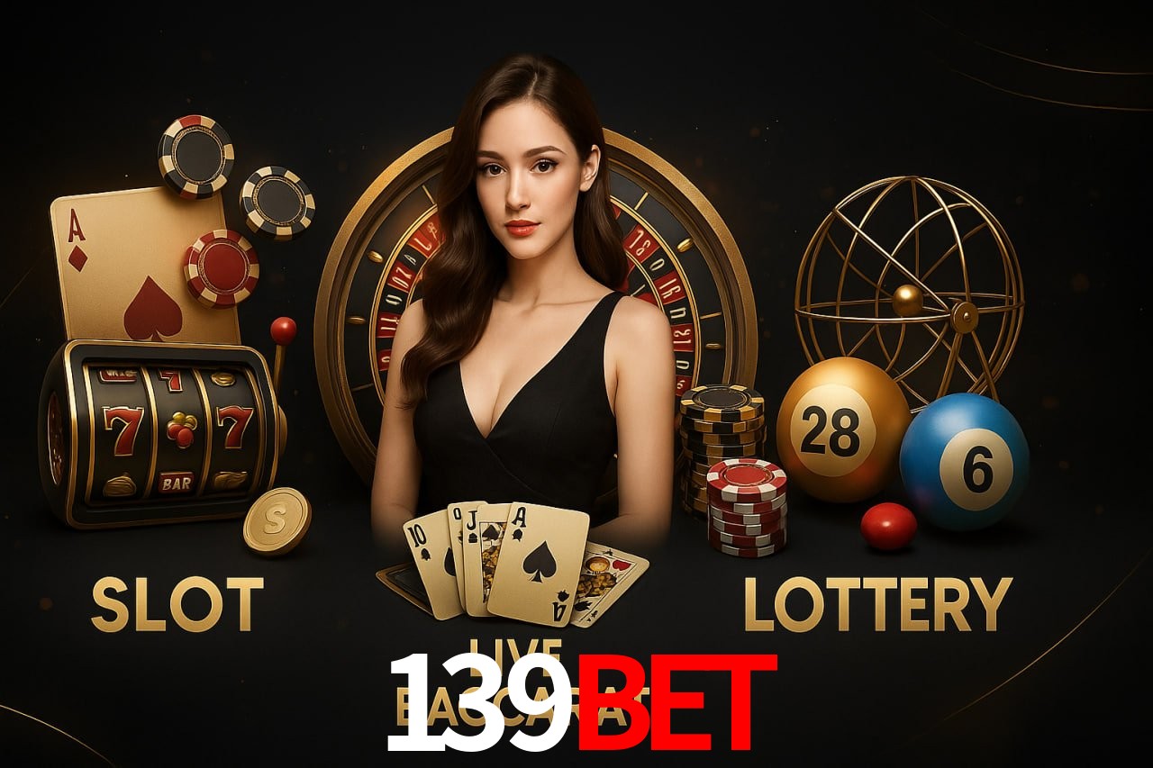 Jogos com bônus e suporte 24h na 139bet