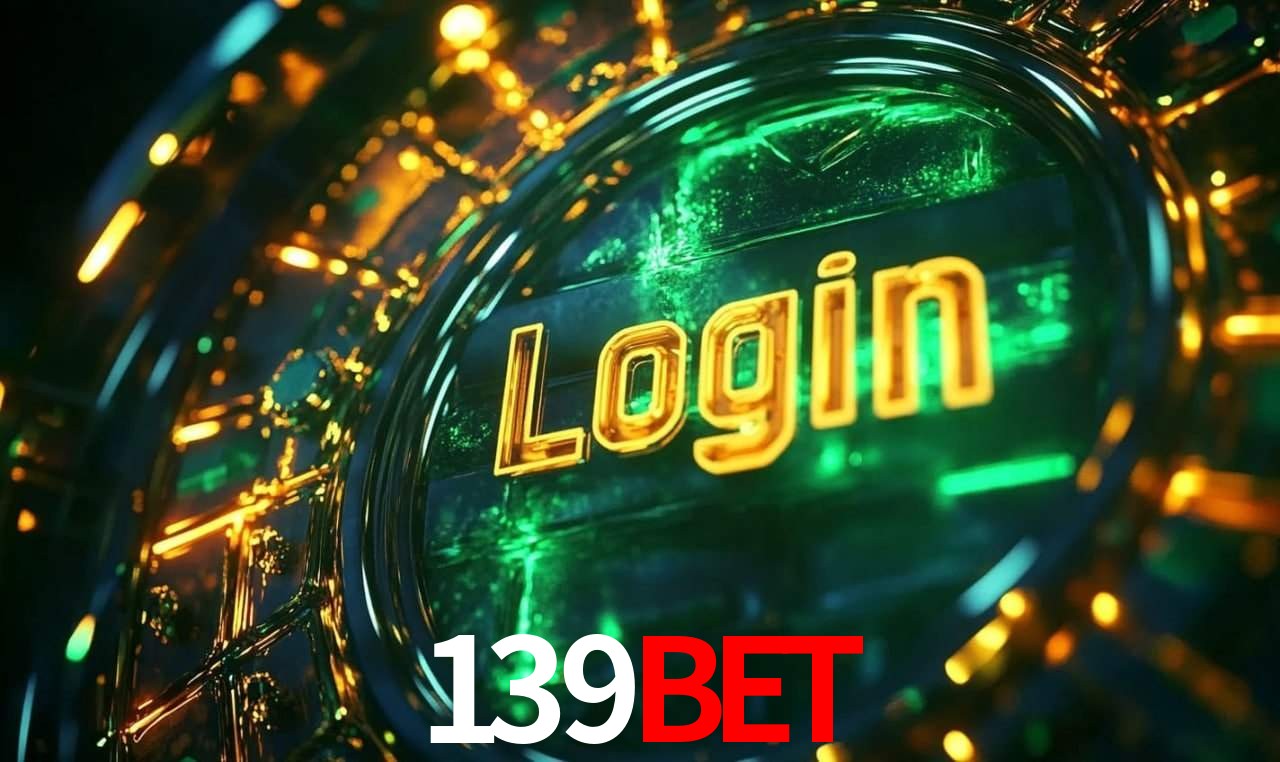 APP rápido e leve da 139bet