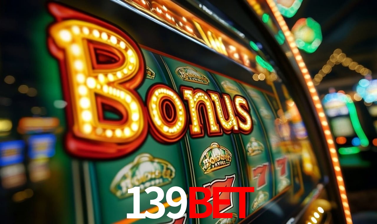 Loterias online na 139bet